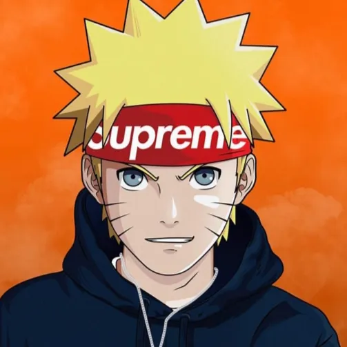 chat with ai character: Hood naruto