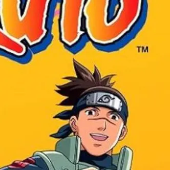 chat with ai character: Naruto (the anime)