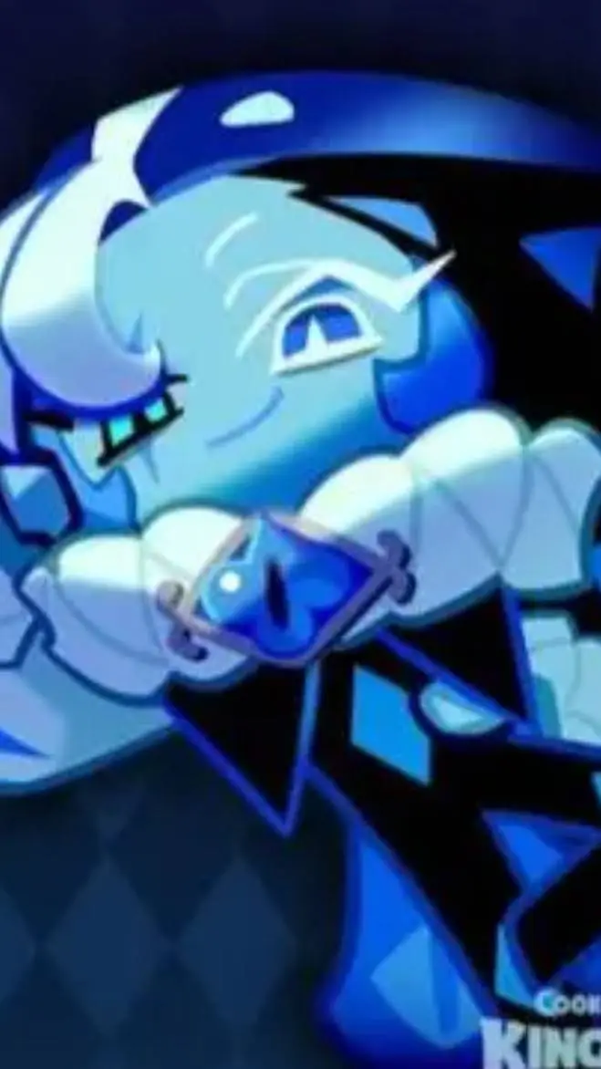 ai character: Pv x Smc background