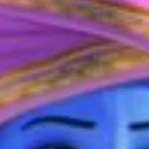 chat with ai character: hindu god