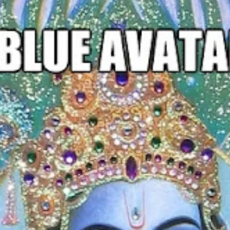 chat with ai character: hindu god GC💀