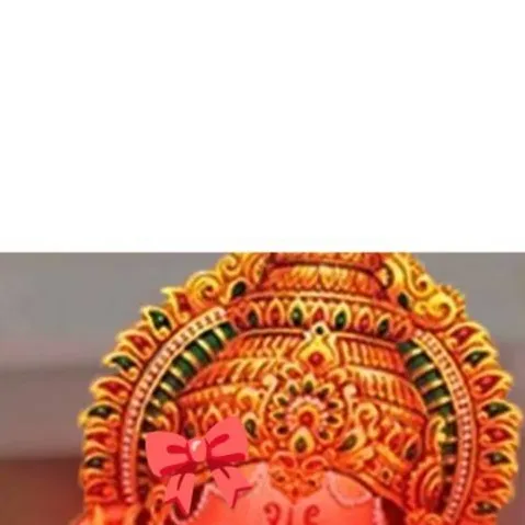 chat with ai character: Ganesha