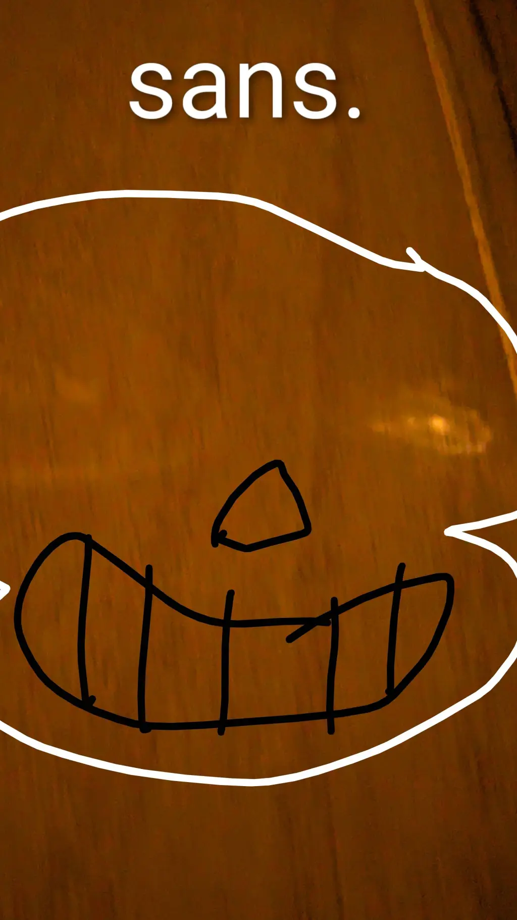 ai character: noah series background