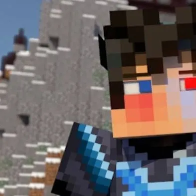 chat with ai character: rainimator