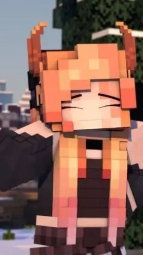 ai character: abigal crysteffor background