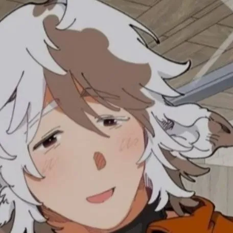 chat with ai character: Milton!! 