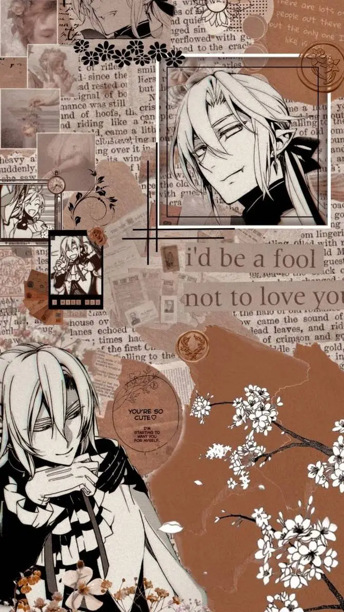 ai character: SOTE  :)) background