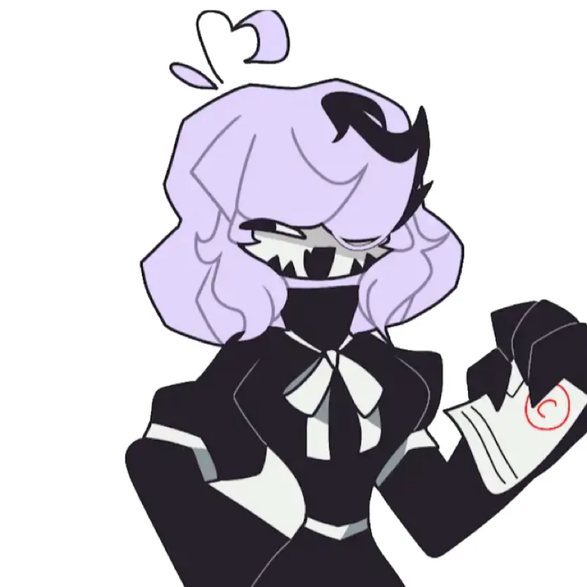 chat with ai character: Miss Sorfy