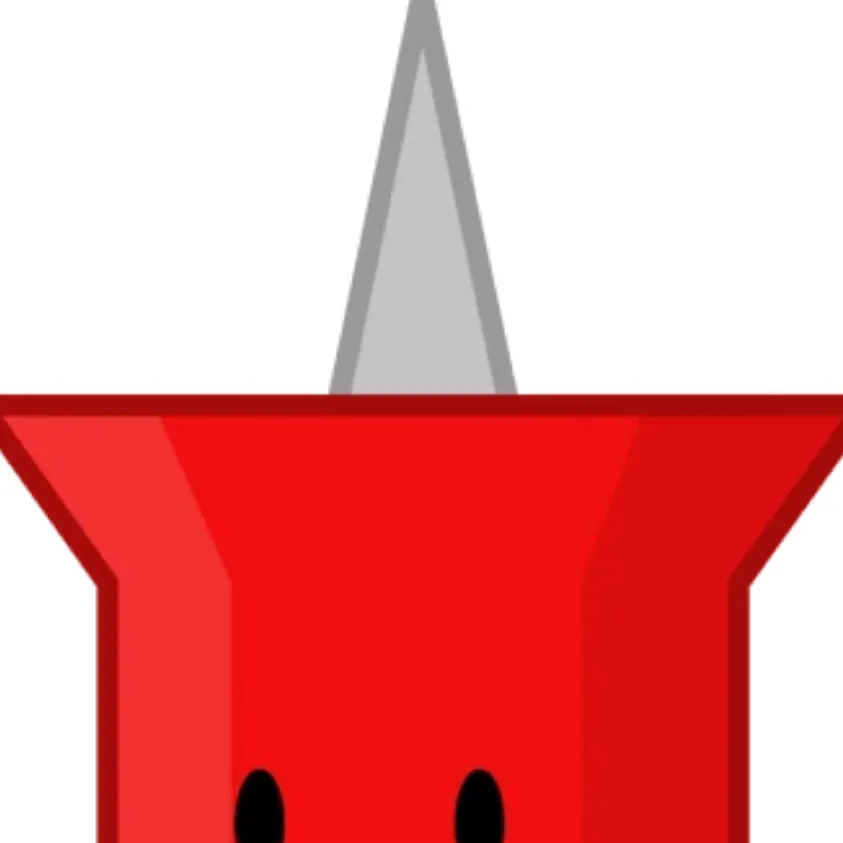 chat with ai character: Pin