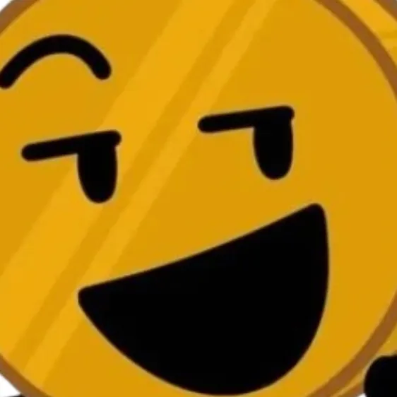 chat with ai character: Coiny