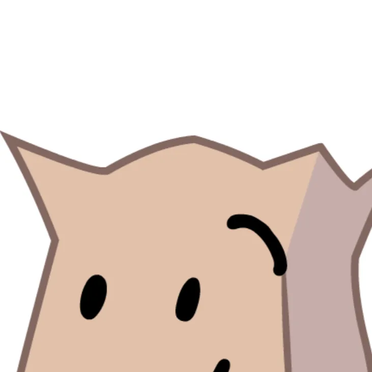 chat with ai character: Barf bag