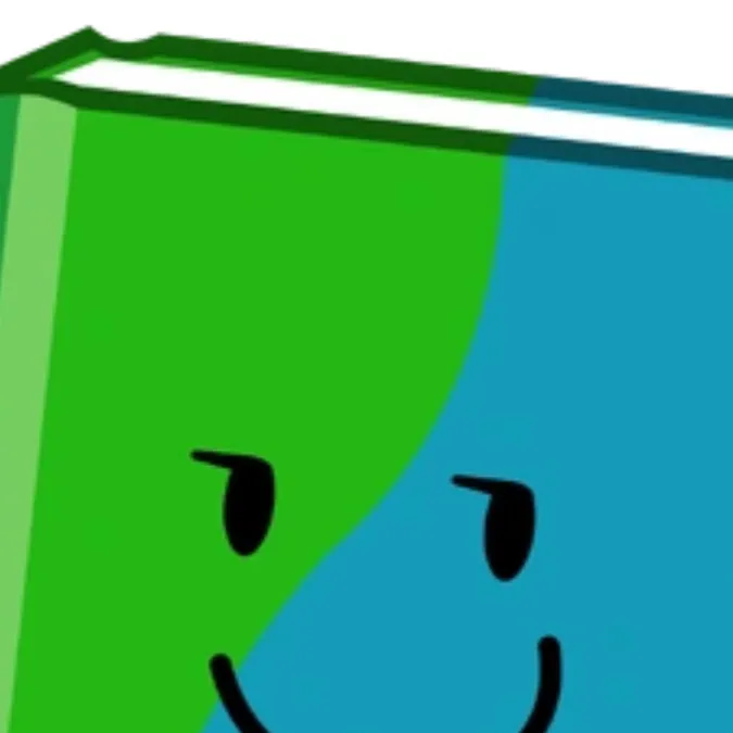 chat with ai character: Book
