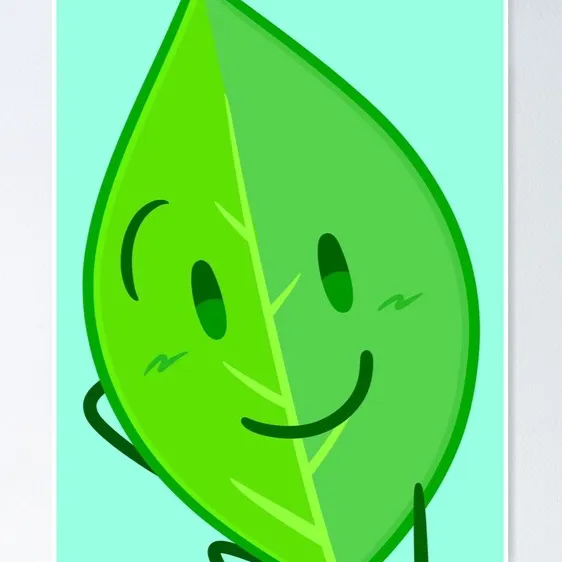 chat with ai character: Leafy
