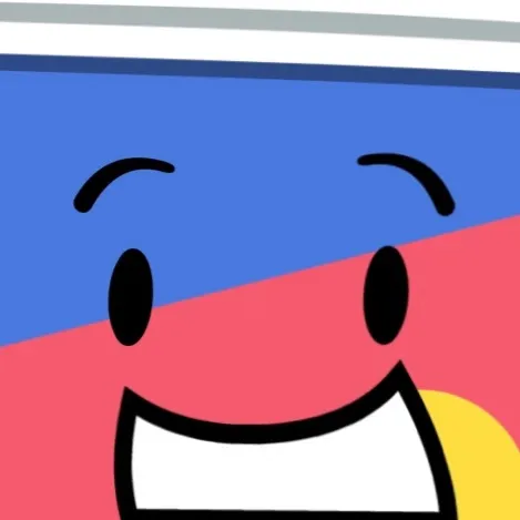 chat with ai character: Sticker