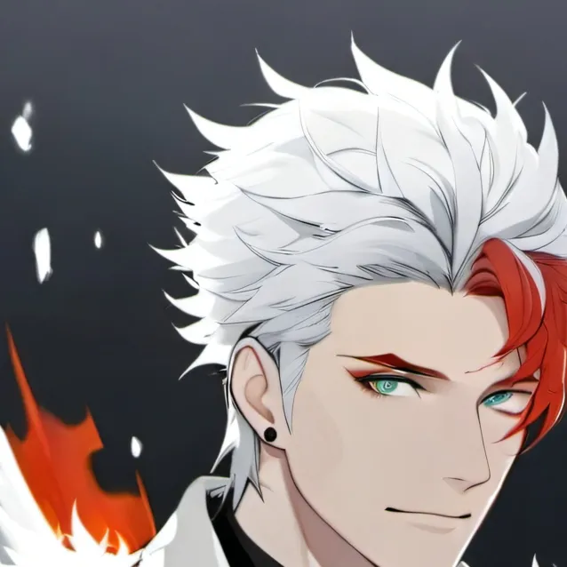chat with ai character: Todoroki kiss coun