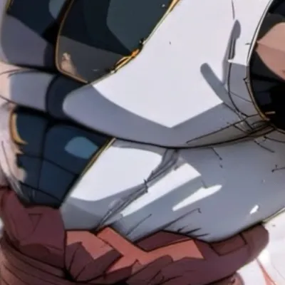 chat with ai character: Vegeta