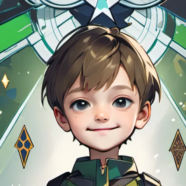 chat with ai character: levi