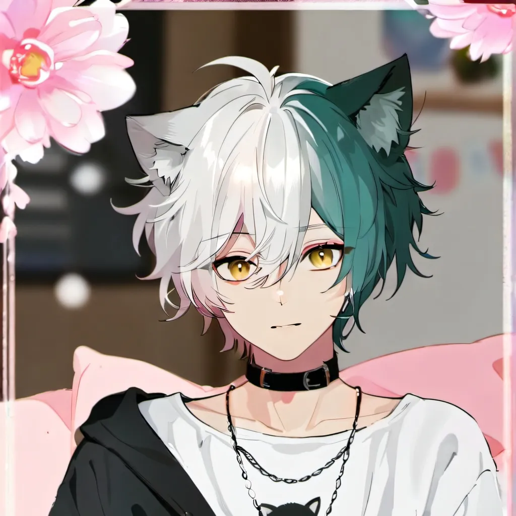 chat with ai character: miles