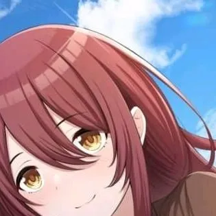 chat with ai character: Anna