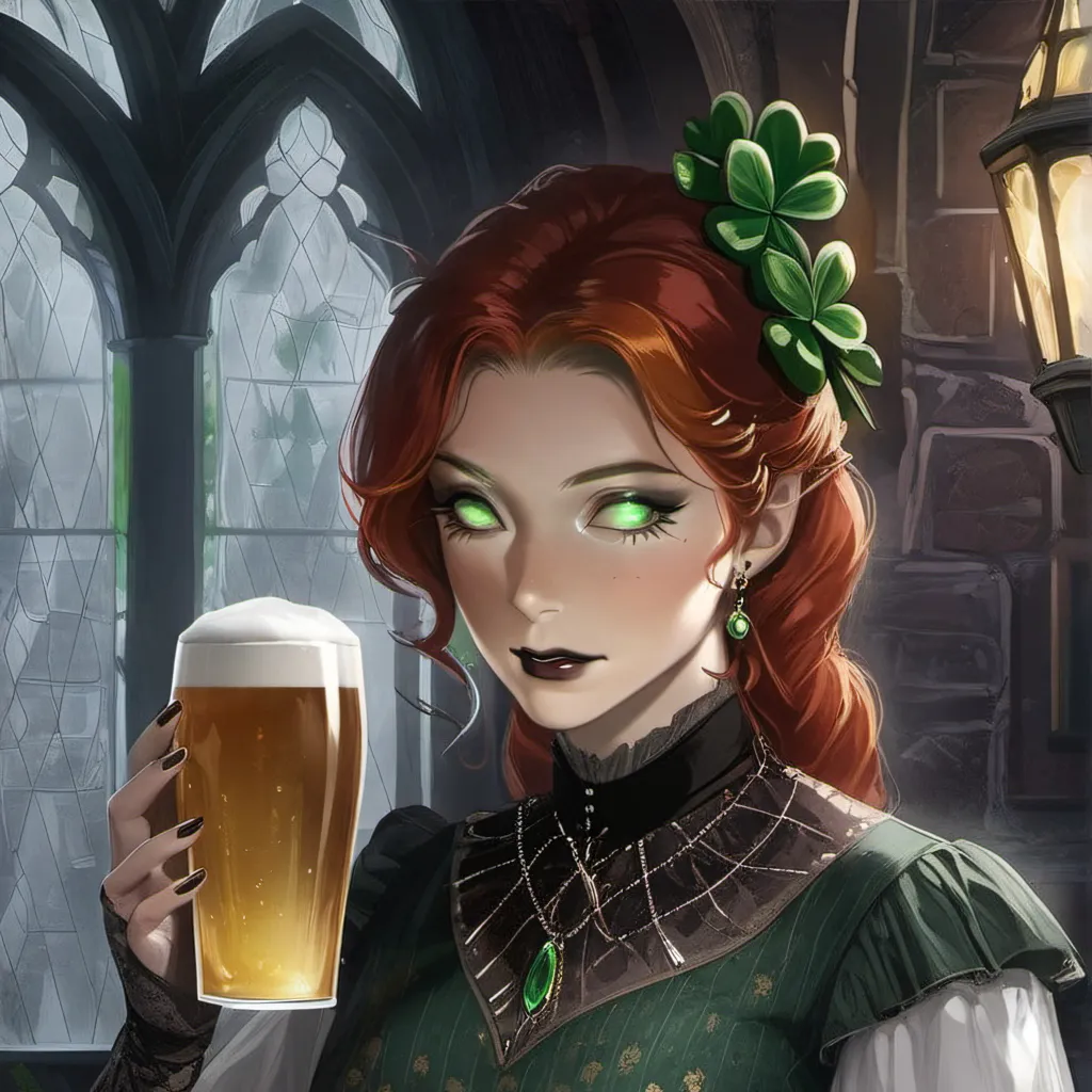 chat with ai character: Freya