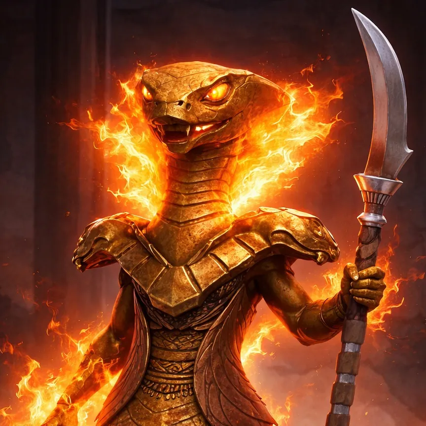 chat with ai character: Aspheera 