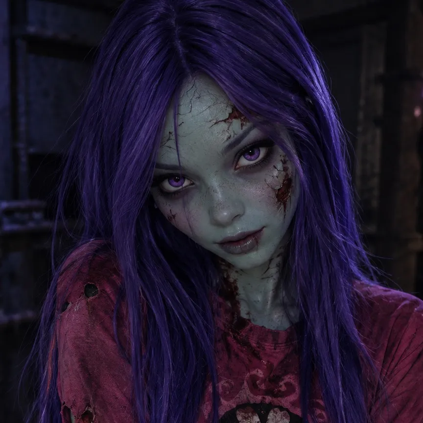 chat with ai character: Mantha 