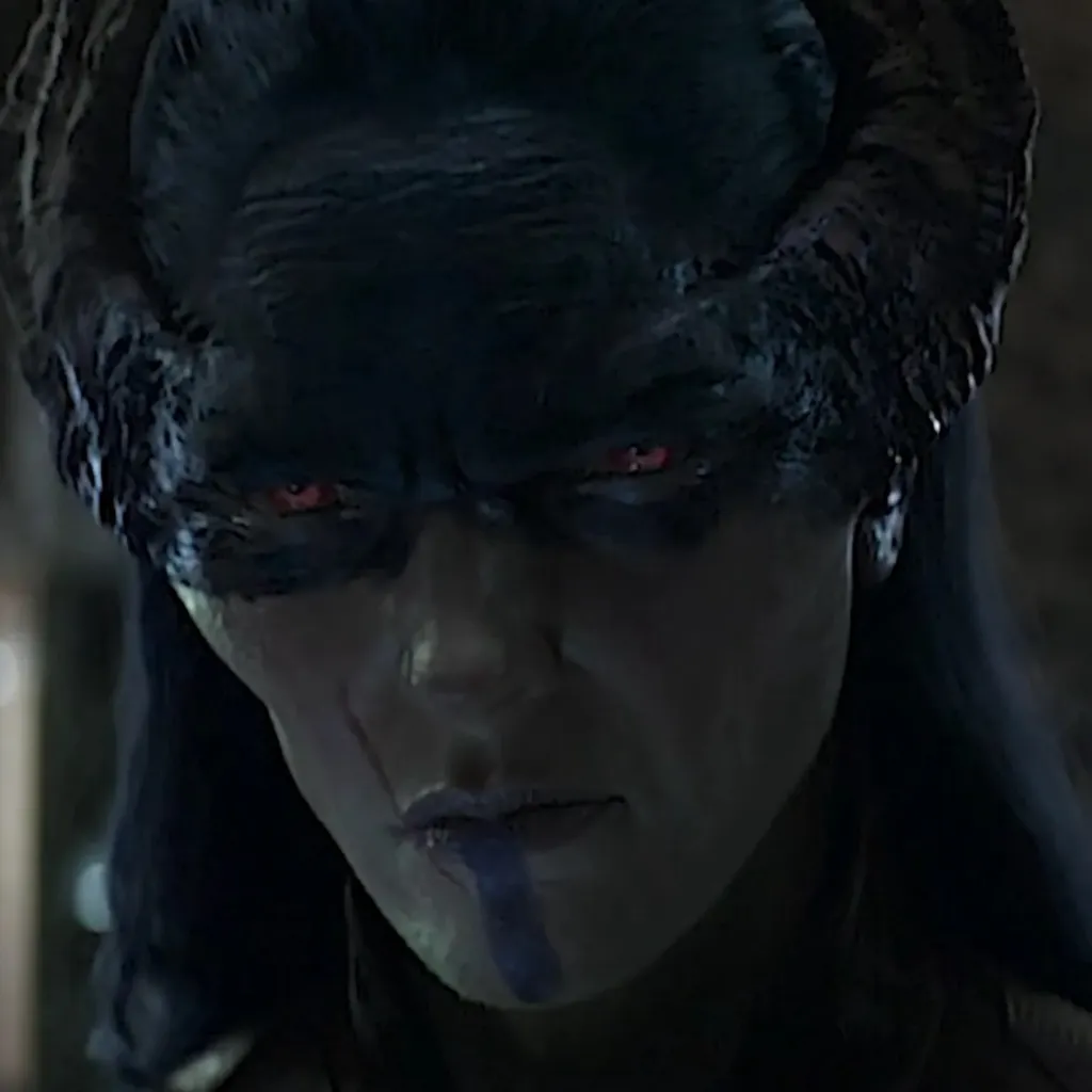 chat with ai character: Proxima. Midnight 