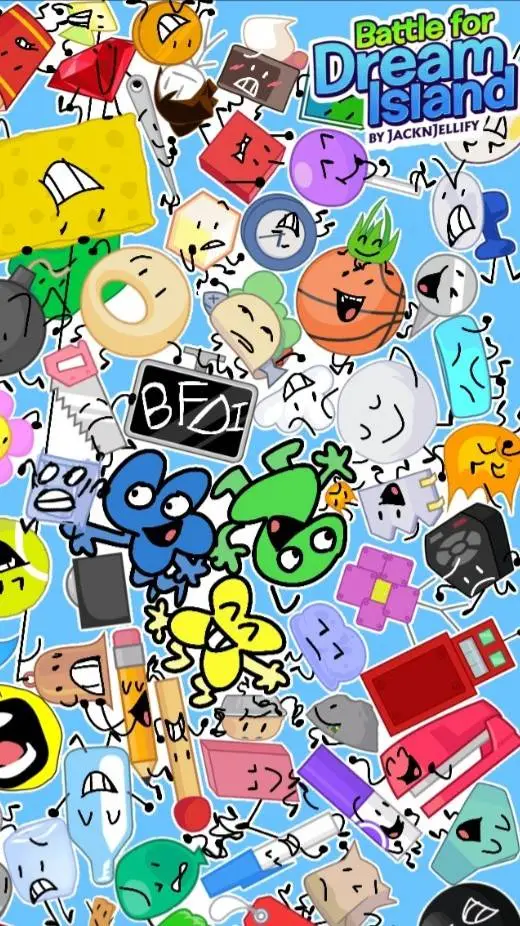 ai character: Q&A background