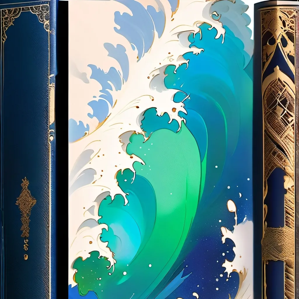 chat with ai character: Book x You