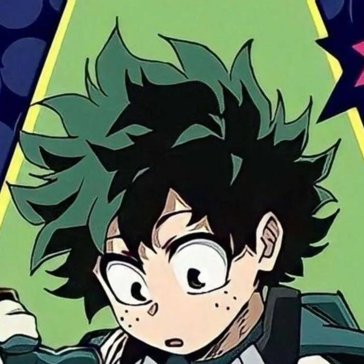 chat with ai character: mha birthday 