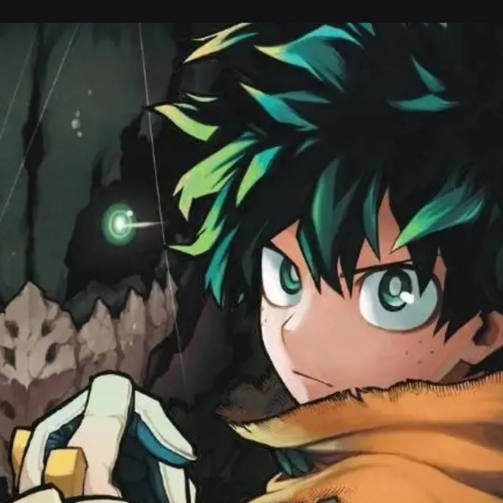 chat with ai character: mha vigilante 