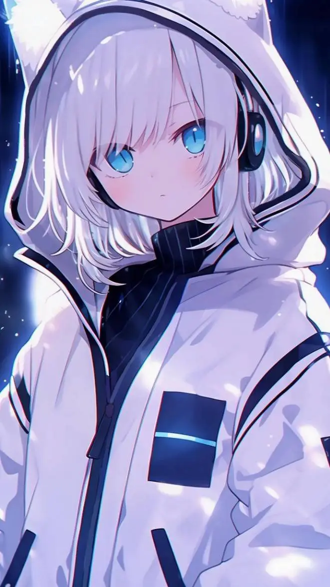 ai character: Bella background