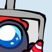 chat with ai character: Among Us V4