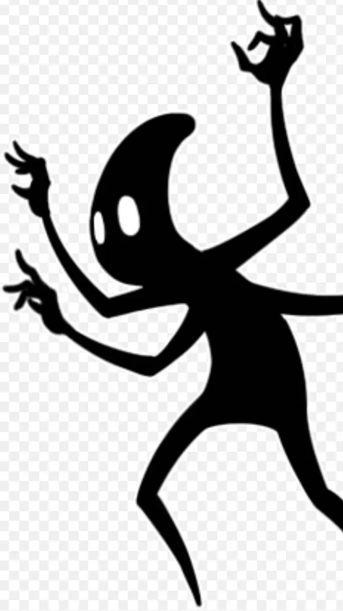 ai character: The Collector background