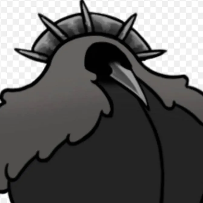 chat with ai character: CrawFather