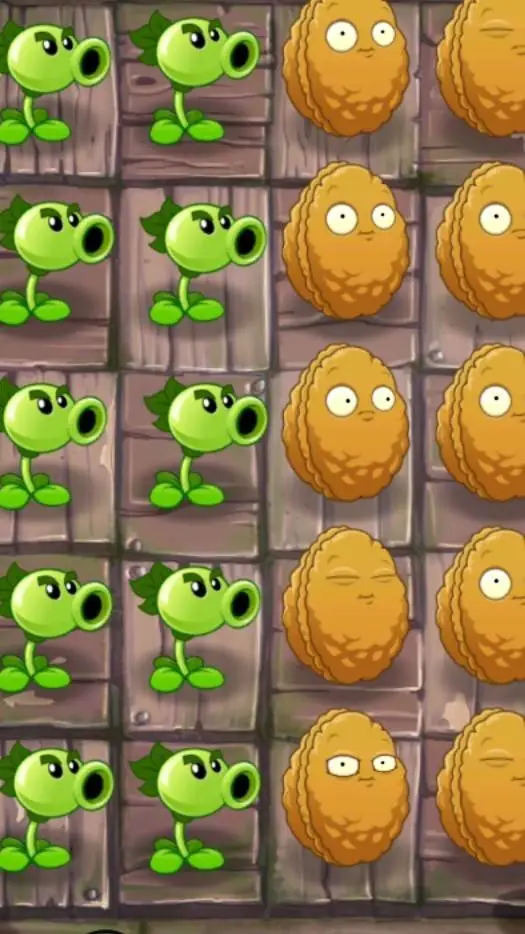 ai character: PVZ2 Pirate Seas background