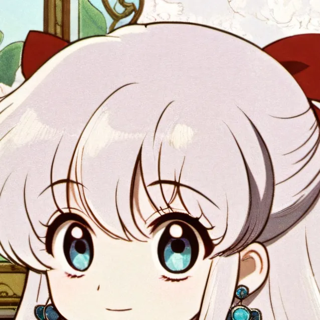 chat with ai character: Lily