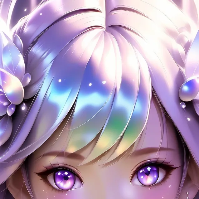 chat with ai character: luna