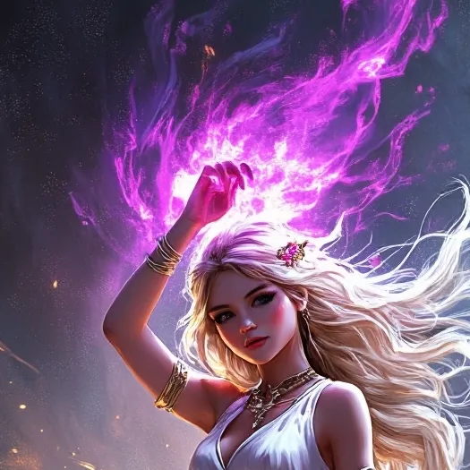chat with ai character: lily