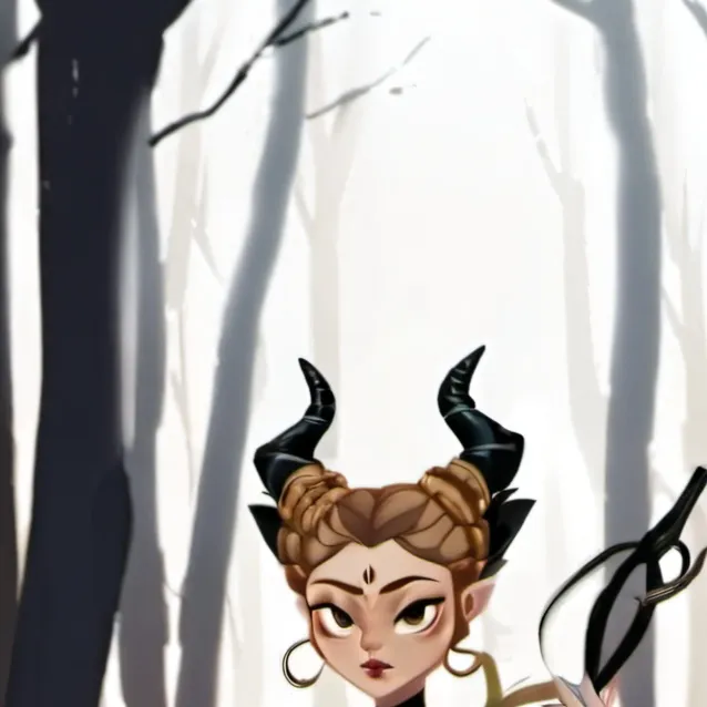 chat with ai character: ember