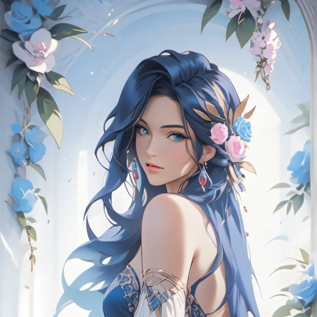 chat with ai character: ahri