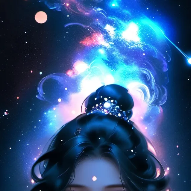 chat with ai character: bella
