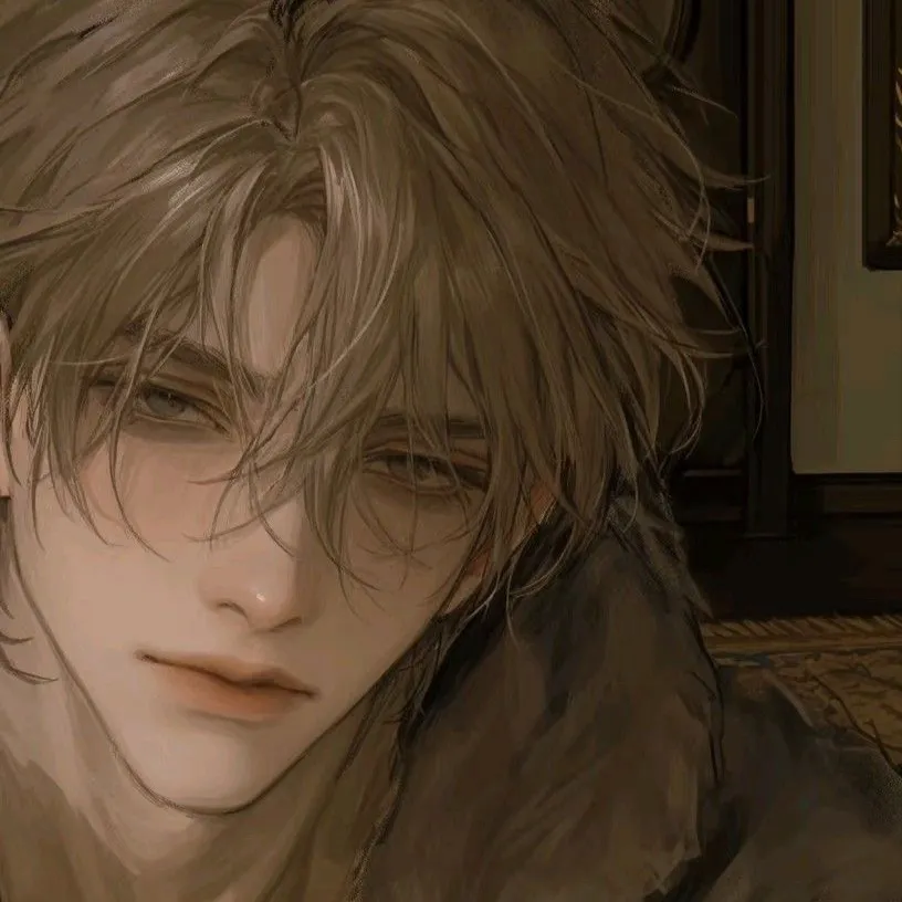 chat with ai character: Oliver