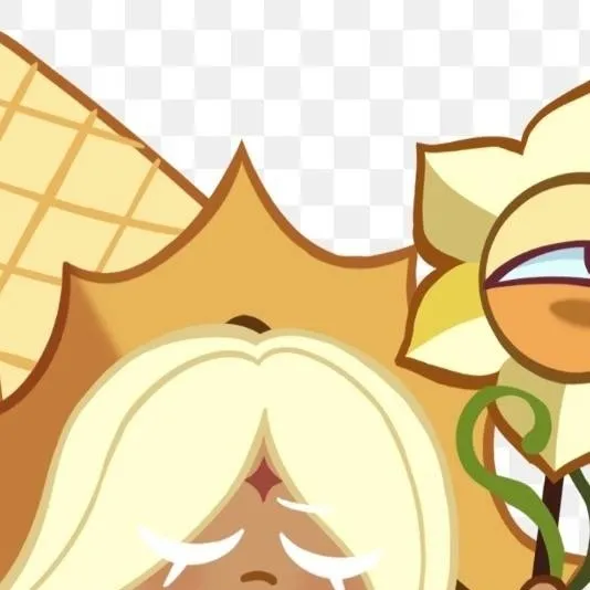 chat with ai character: PureVanilla Cookie