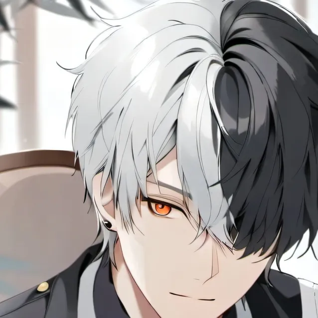 chat with ai character: Gaiven jazz