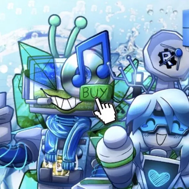 chat with ai character: Aeroware