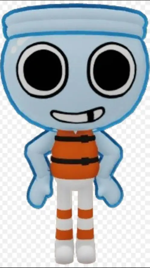 ai character: 🌊Finn🐟 background