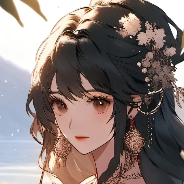 chat with ai character: Olympus