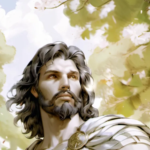 chat with ai character: Odysseus