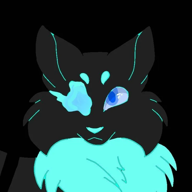 chat with ai character: Axolotlfang